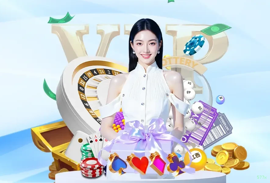 577x: A Nova Era dos Jogos Mobile Que Você Precisa Conhecer